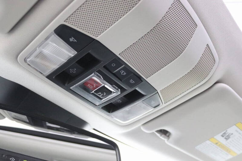 2019 Mitsubishi Eclipse Cross SEL