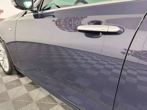 2024 Cadillac CT4 Luxury