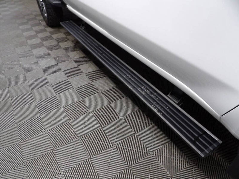 2023 GMC Sierra 2500HD