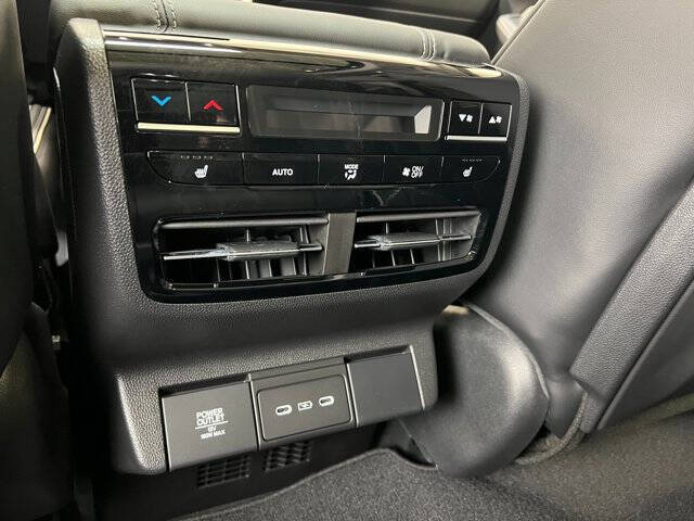 2026 Acura MDX SH-AWD w/Advance