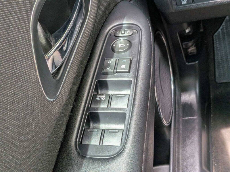 2019 Honda HR-V EX