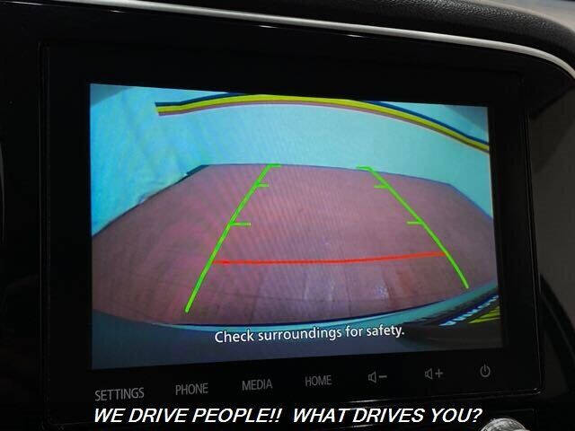 2020 Mitsubishi Outlander SE