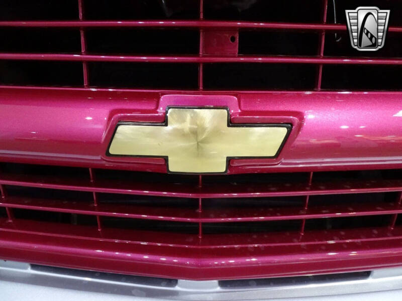 1947 Chevrolet C/K 10 Series