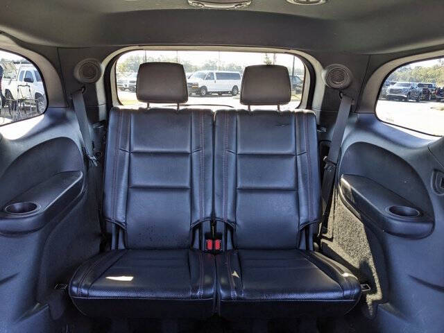 2021 Dodge Durango R/T