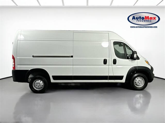 2023 RAM ProMaster 2500 159 WB