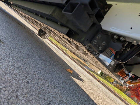 2023 Ford E-Transit 350