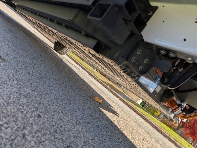 2023 Ford E-Transit 350