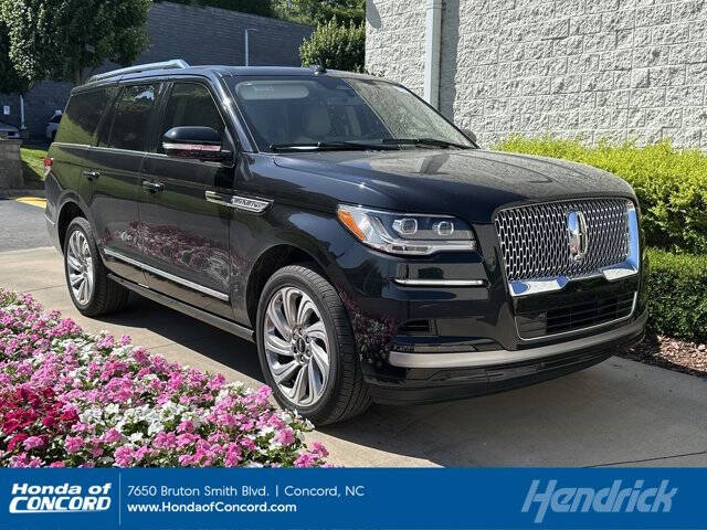 LINCOLN NAVIGATOR CUSTOM GATORジャンクリモコン無し