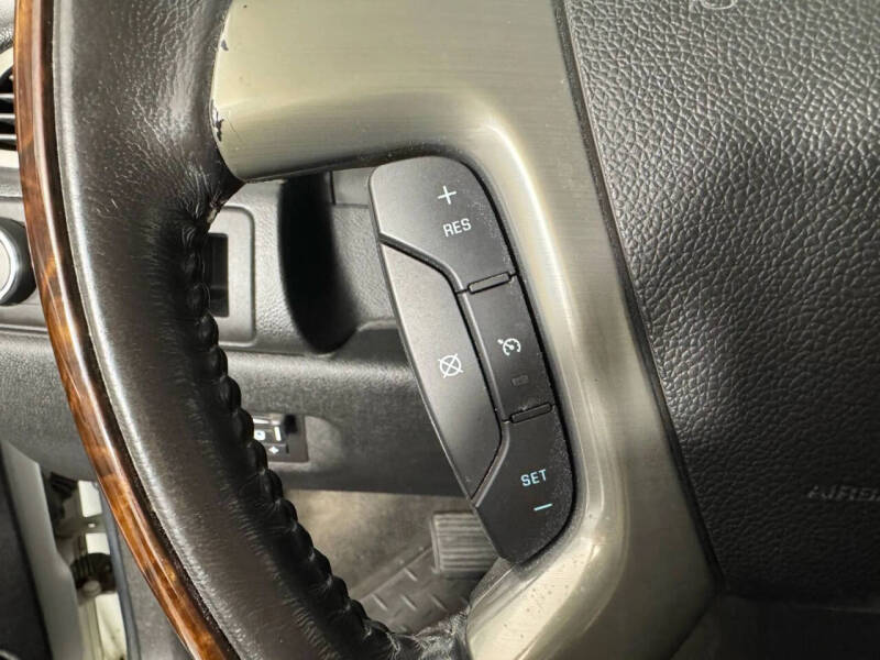 2011 GMC Sierra 1500 Denali