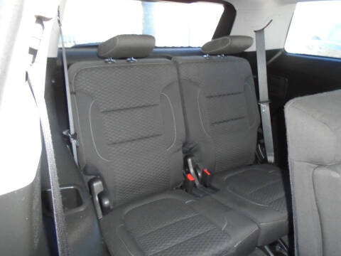 2019 GMC Acadia SLE-1