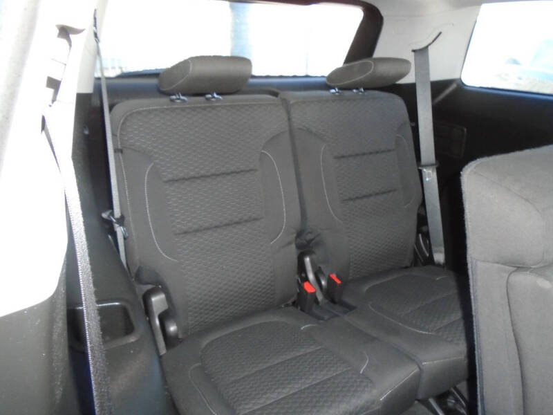 2019 GMC Acadia SLE-1