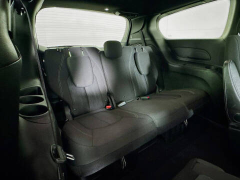 2019 Chrysler Pacifica Touring Plus