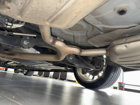 2014 Cadillac XTS Platinum Collection