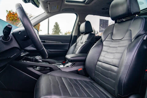 2024 Kia Telluride SX-Prestige