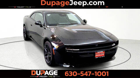 2026 Dodge Charger Scat Pack