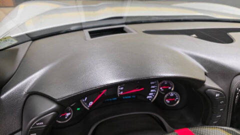 2008 Chevrolet Corvette