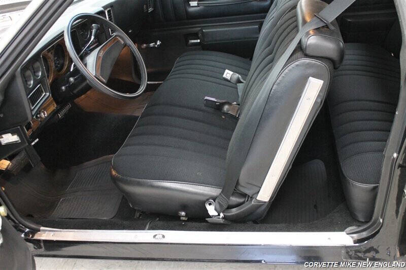 1976 Chevrolet Monte Carlo