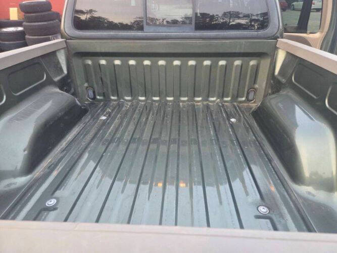 2002 Ford F-150