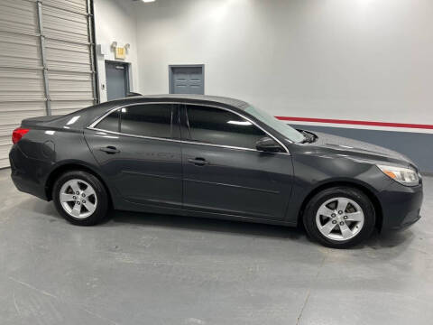 2015 Chevrolet Trax LTZ