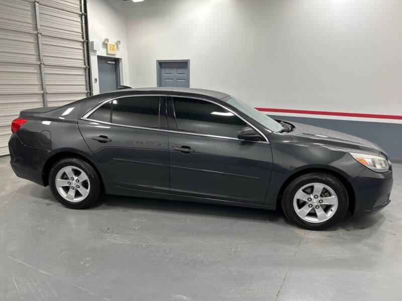 2015 Chevrolet Trax LTZ