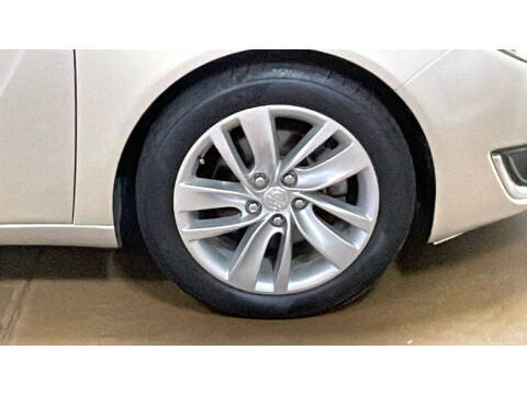 2016 Buick Regal Premium II