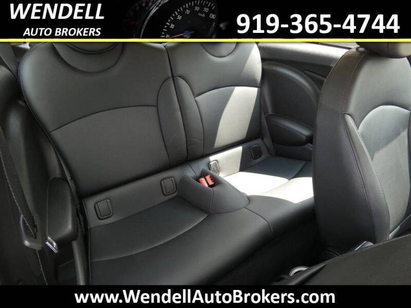 2012 MINI Cooper Hardtop S