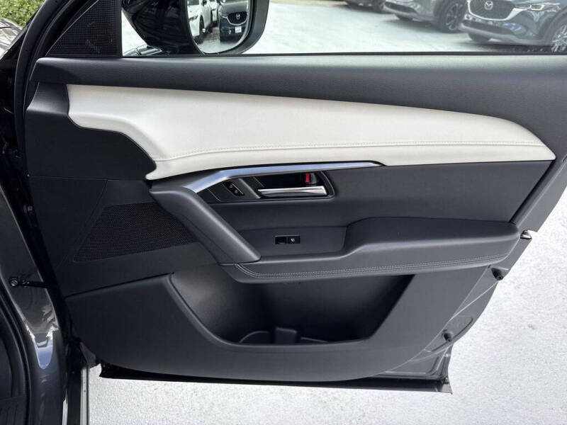 2026 Mazda CX-5 2.5 S Select