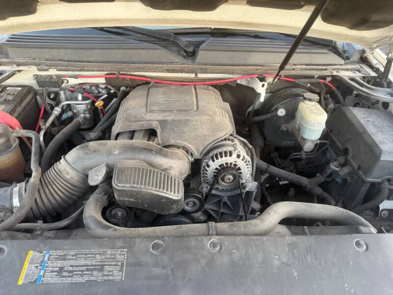 2008 Cadillac Escalade