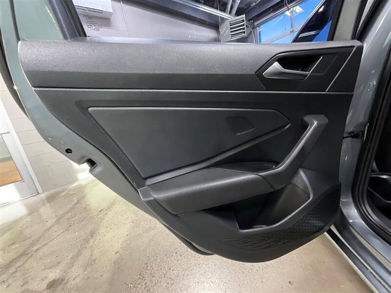 2020 Volkswagen Jetta S