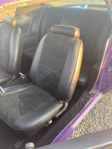 1970 Chevrolet Camaro