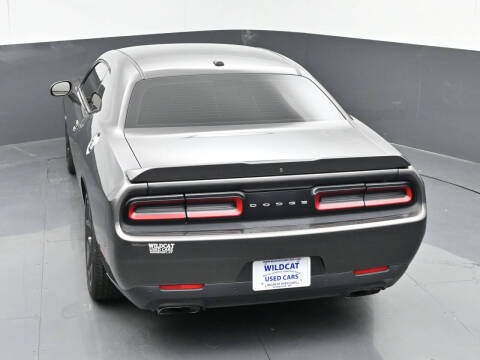 2019 Dodge Challenger R/T