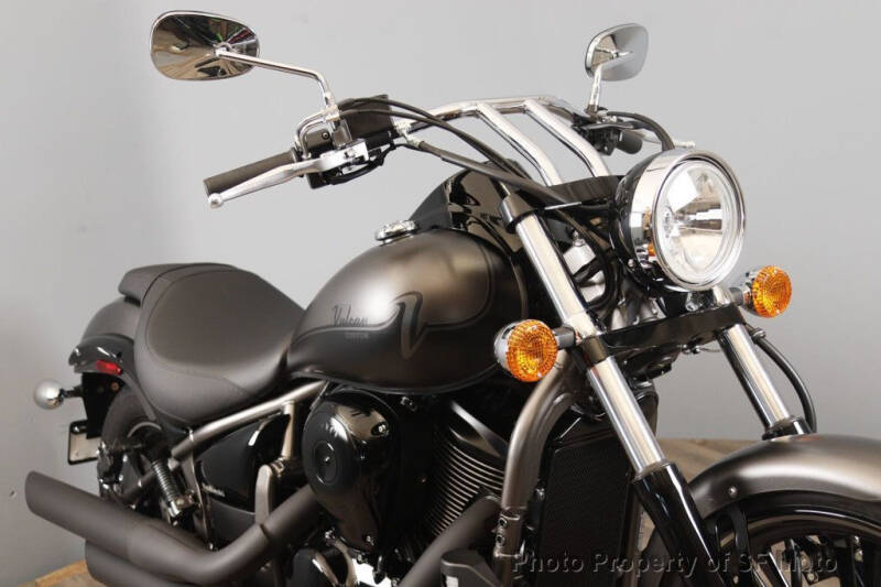 New 2024 Kawasaki Vulcan 900 For Sale - Carsforsale.com®