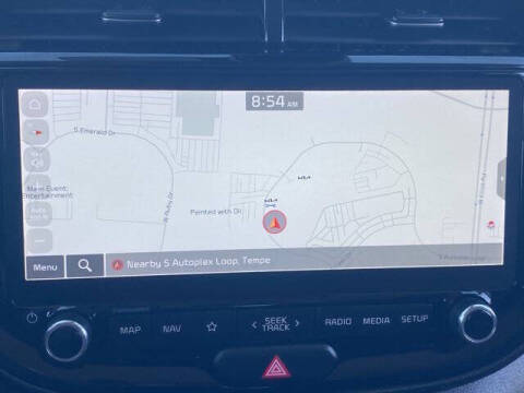 2023 Kia Soul S