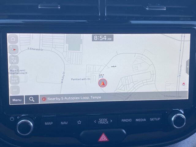 2023 Kia Soul S