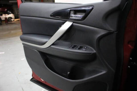 2023 Mitsubishi Eclipse Cross SEL