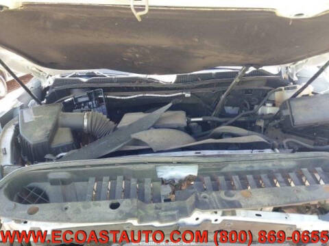 2021 GMC Sierra 3500HD