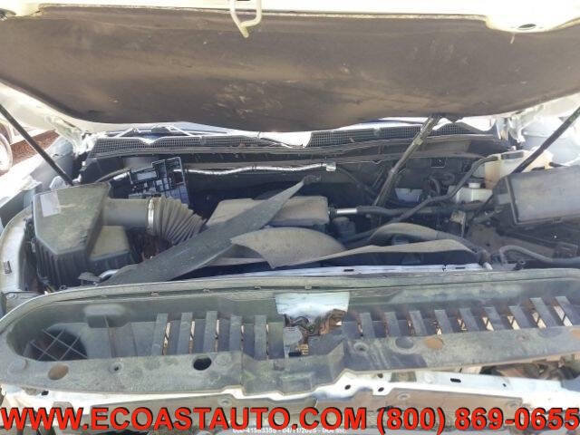 2021 GMC Sierra 3500HD