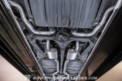 1966 Chevrolet Chevelle