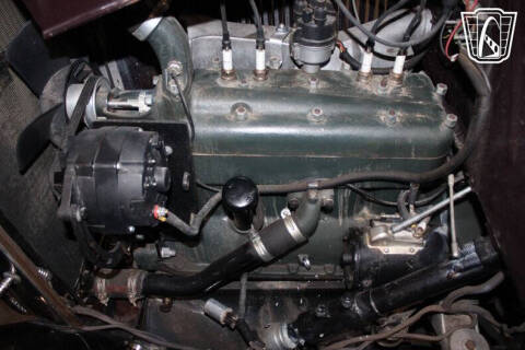 1931 Ford Model A