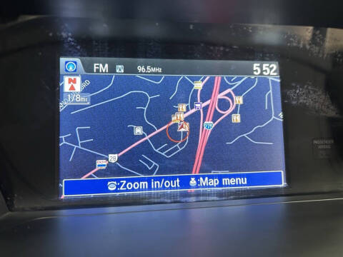 2014 Honda Accord Plug-In