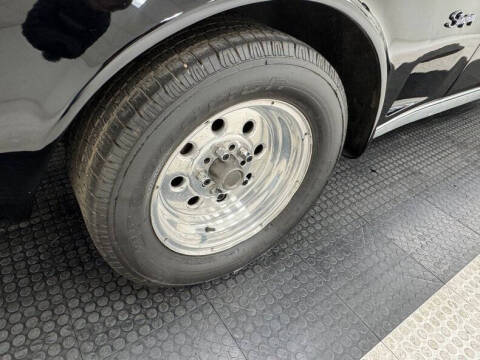 1976 Chevrolet Corvette