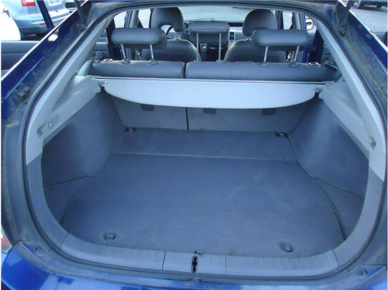 2008 Toyota Prius