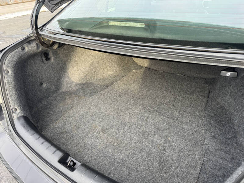 2015 Honda Accord EX