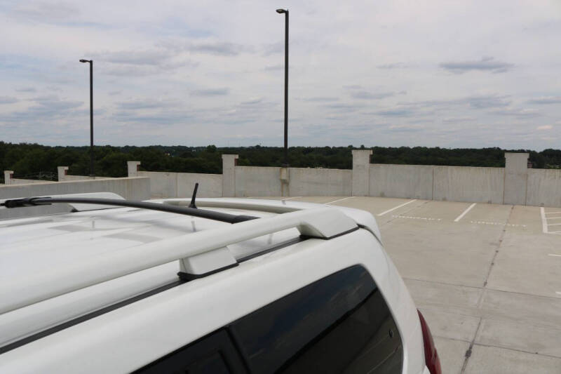 2007 Lexus GX 470