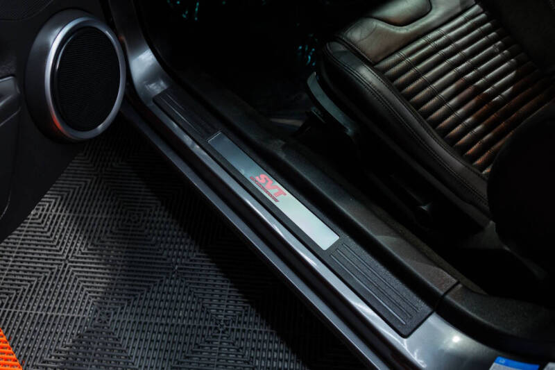 2013 Ford Shelby GT500