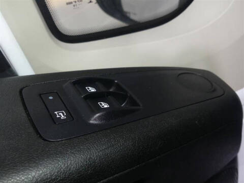 2019 RAM ProMaster 1500 136 WB