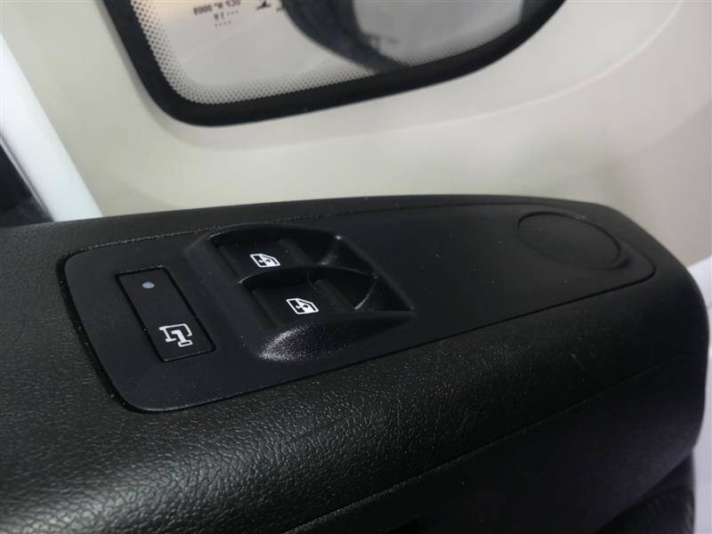 2019 RAM ProMaster 1500 136 WB