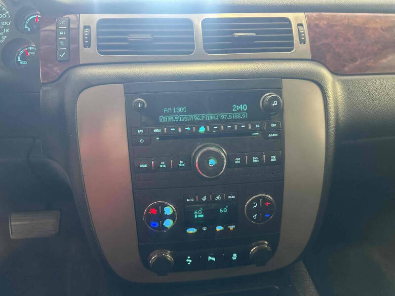 2014 GMC Yukon SLT