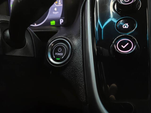 2023 Chevrolet Bolt EV 1LT