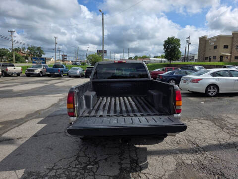 2000 Chevrolet Silverado 1500